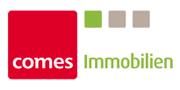 Comes Immobilen - Logo