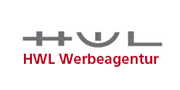 HWL Werbeagentur - Logo
