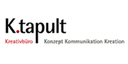 k-tapult - Logo