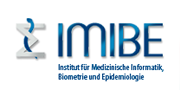 Uni DU-Essen IMIBE - Logo