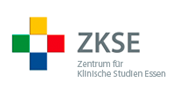 Uni DU-Essen ZKSE - Logo