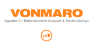 Agentur Vonmaro - Logo